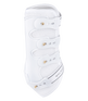 Waldhausen Breath Tendon Boots #colour_white