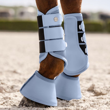 Waldhausen Rimini Dressage Boots #colour_pastel-blue