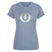 Imperial Riding Women's Hally Tech Top #colour_moonstone