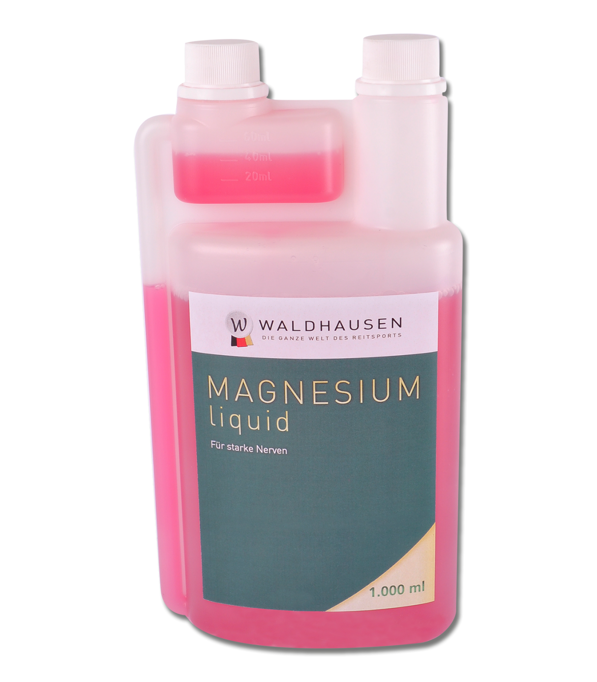 Waldhausen Magnesium Liquid