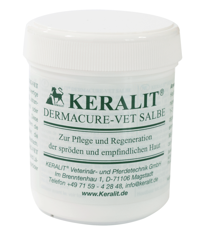 Keralit Dermacure-Vet