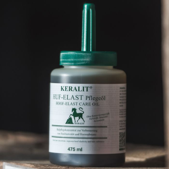 Keralit Hoof Oil