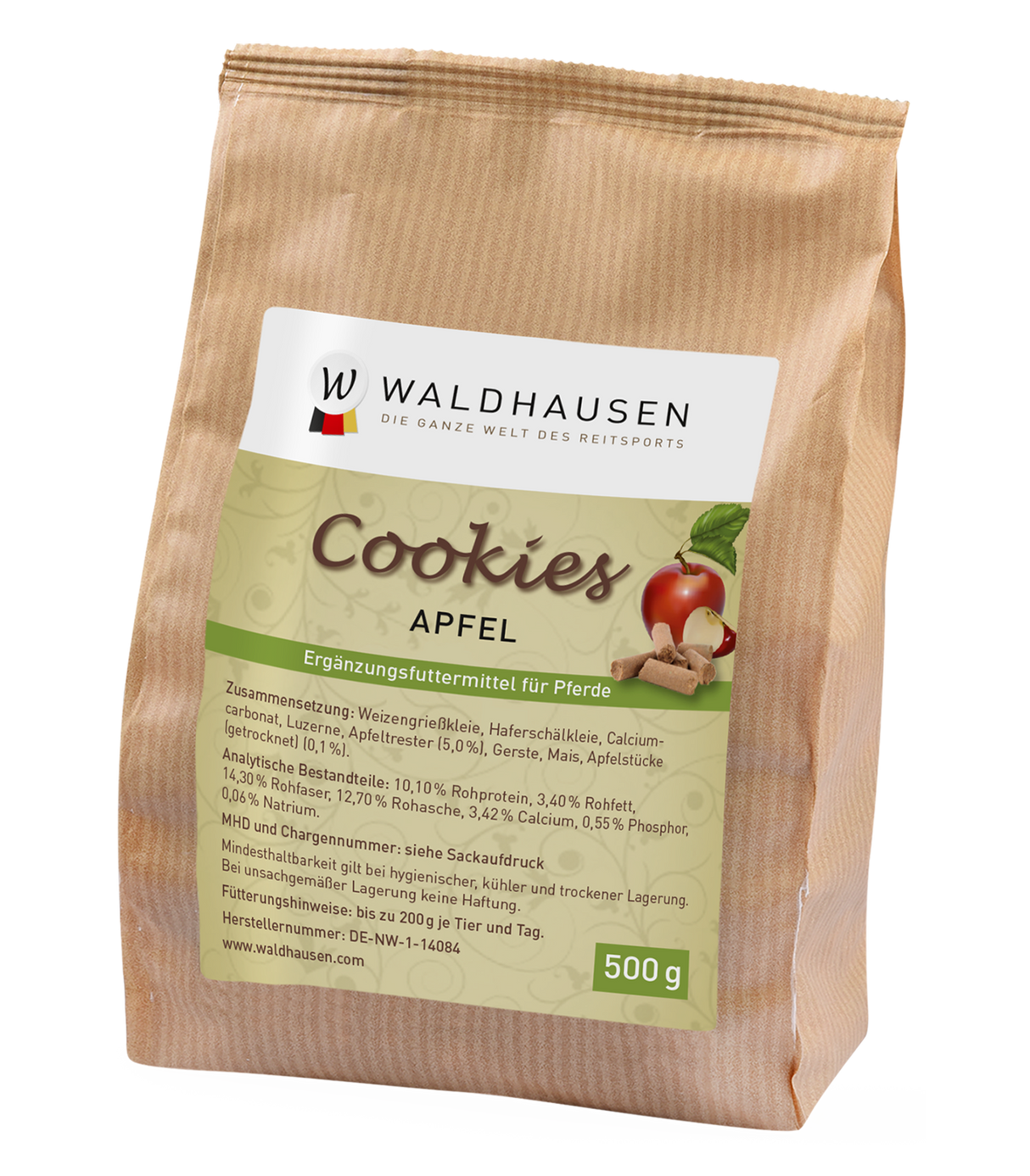 Waldhausen Cookies