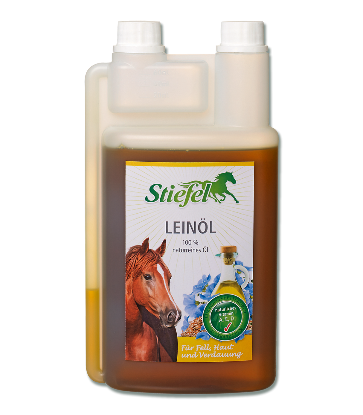 Stiefel Linseed Oil