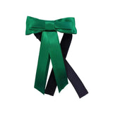 ShowQuest Tail Bow #colour_green