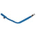 Shires Bungee Breakaway Trailer Tie colour_blue