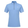 HV Polo Maureen Tech Top #colour_sea
