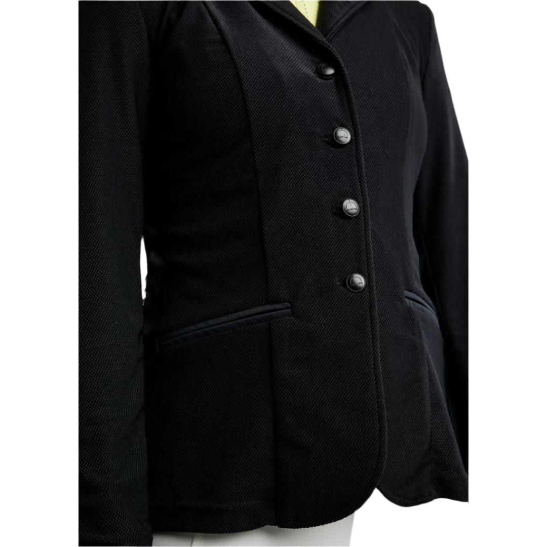 Montar MoMaggie Mesh Competition Jacket #colour_black