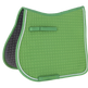 Covalliero General Purpose Saddle Pad #colour_green