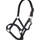 HKM Head Collar -Breakaway 2- #colour_black