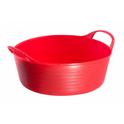 Red Gorilla Tub 5L Mini #colour_red