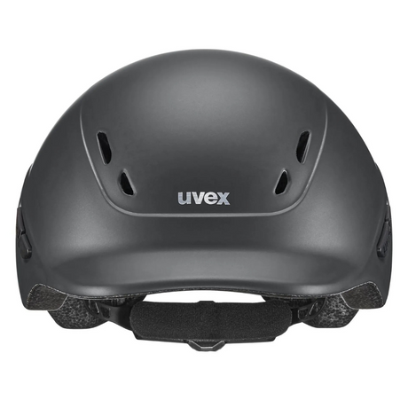 Uvex Kidoxx #colour_happy-horse-anthracite