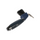 HKM Hoof Pick -Gel- #colour_light-deep-blue-black