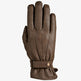 Roeckl Wago Riding Gloves #colour_mocha-antique