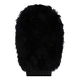Imperial Riding Wool Grooming Glove #colour_black