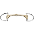 Sprenger Dynamic RS Hunter D-Ring Single Jointed 14mm