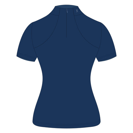 HV Polo Lalu Tech Top #colour_navy