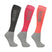 HYCONIC Socks by Hy Equestrian Pack of 3 #colour_pink