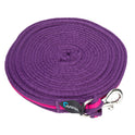 Shires Kissen -Web -Lunge -Linie