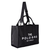 HV Polo Dacy Bag #colour_black