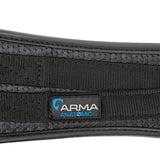 Sangle anatomique élastique anti-frottement Shires ARMA