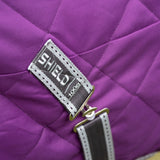 DefenceX Shield 100g Stable Rug with Detachable Neck