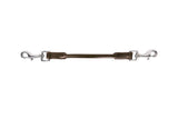 Hy Equestrian Balance Strap with Clips #colour_brown