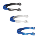 Sprenger Flat Neck Fairrider Spurs