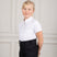 Coldstream Next Generation Hermitage Diamante Show Shirt #colour_white