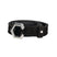 Coldstream Roxburgh Suede Belt #colour_black-silver