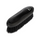 HKM Dandy Brush -Soft- #colour_black-black