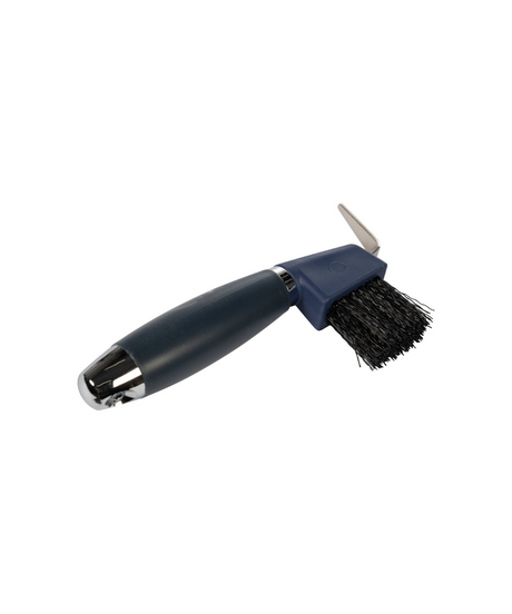 HKM Hoof Pick -Gel- #colour_light-deep-blue-black