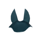 HKM Ear Bonnet -Livigno Mesh- #colour_deep-green