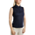 Montar Fiona Sleeveless Polo #colour_navy