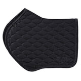 HV Polo Joan GP Saddle Pad #colour_black