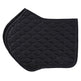 HV Polo Joan GP Saddle Pad #colour_black