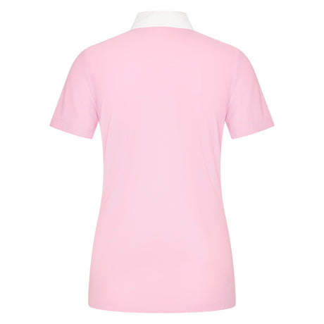 Imperial Riding Children's Grandprix Competition Shirt #Colour_ballerina