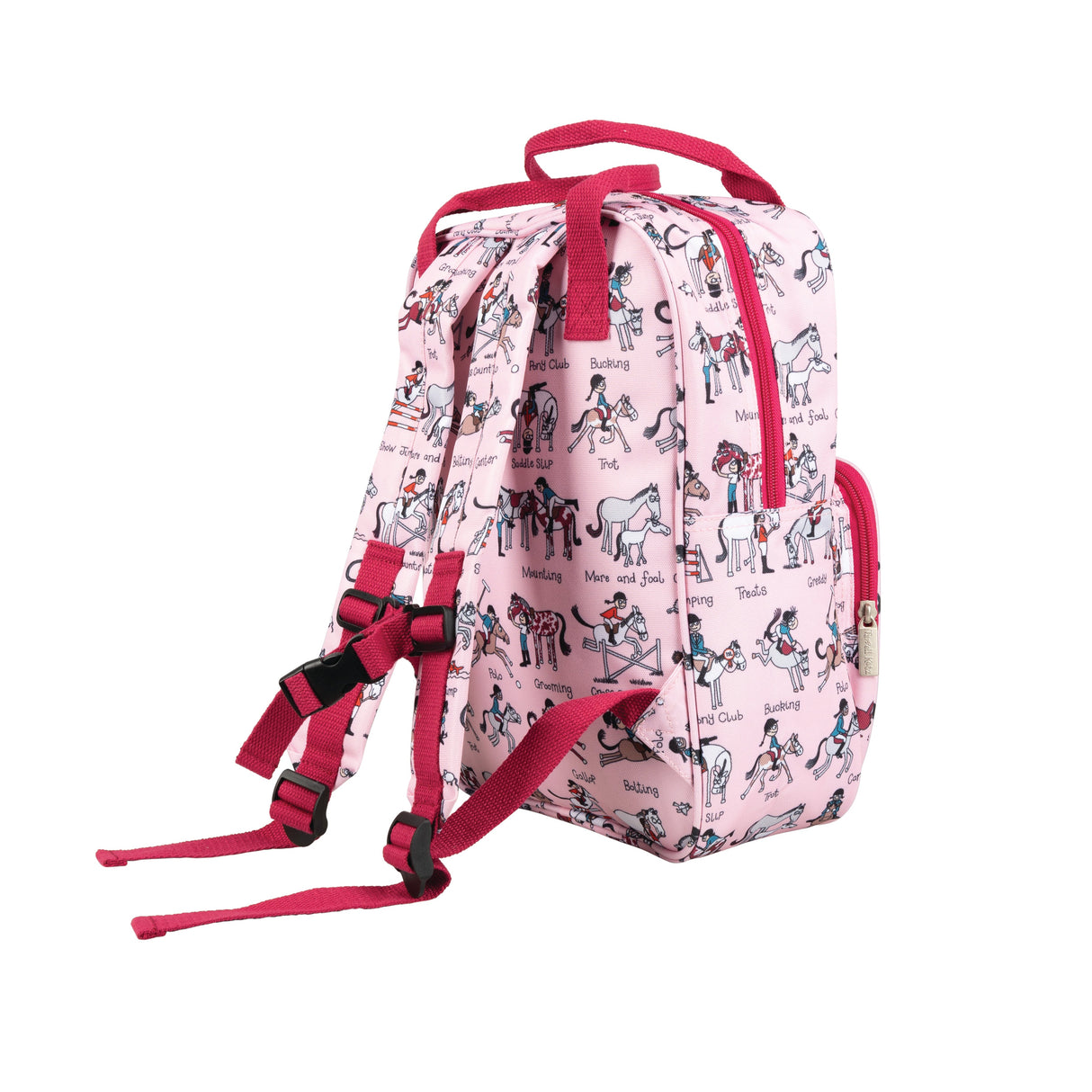 Tyrrell Katz Backpack by Hy Equestrian
