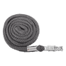 Waldhausen Economic Panic Hook Lead Rope #colour_anthracite