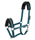 Waldhausen Elegant Halter #colour_petrol-blue