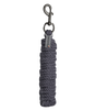 Waldhausen Gloomy Lead Rope Snap Hook #colour_granite-grey