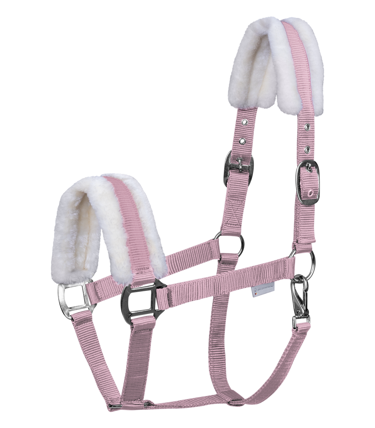 Waldhausen First Halter #colour_light-pink