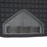 Shires ARMA SupaFleece Saddlecloth #colour_black