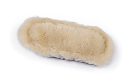 Shires Performance Supafleece Chin Guard