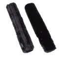 Shires ARMA SupaFleece Rein Guard colour_black