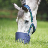 Shires FLEXI GRAZER Grazing Muzzle