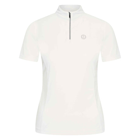 Imperial Riding Children's Marla Tech Top #colour_white