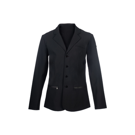 HKM Men's Competition Jacket -Mike- #colour_black