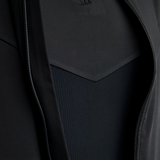 Montar MoZira Refined Full Zip Jacket #colour_black