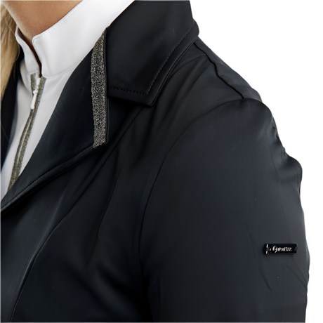 Montar MoGloria Caviar Tape Competition Jacket #colour_black